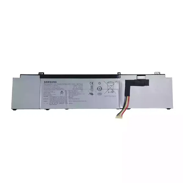 Bateria para notebook SAMSUNG AA-PBAN6TI