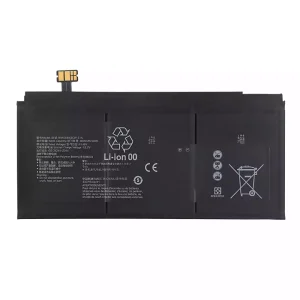 Bateria para notebook HUAWEI HB458816ECW-31A HB458816RCW-31A
