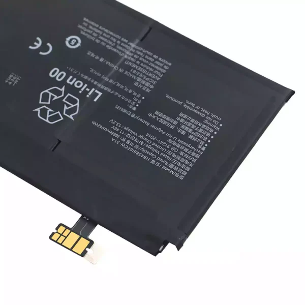Bateria para notebook HUAWEI HB458816ECW-31A HB458816RCW-31A - Image 3