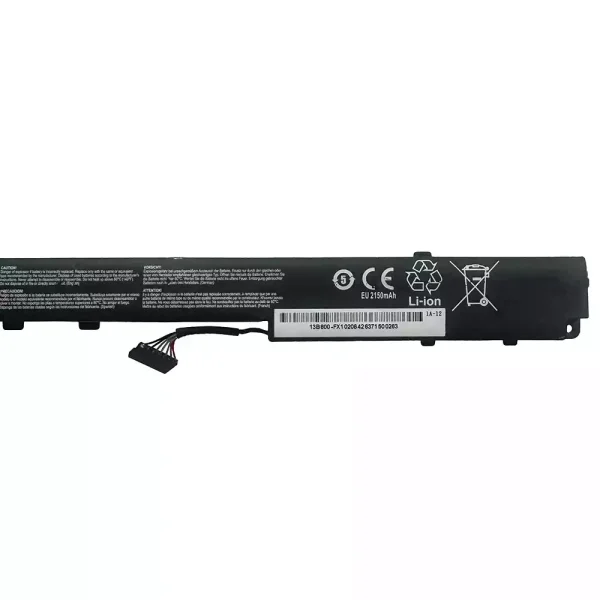 Bateria para notebook SMP Polo 40058596 - Image 3