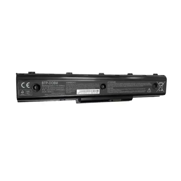 Bateria para notebook Medion BTP-DNBM,BTP-DOBM