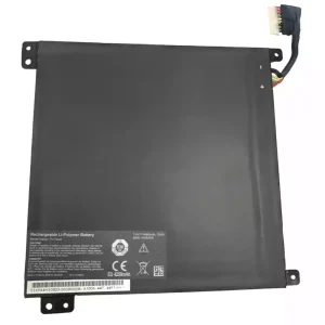 Bateria para notebook MEDION T11 Dock 40050434