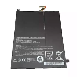 Bateria para notebook 0B23-00BS000 GB-S30-4739D2-0100 40049195
