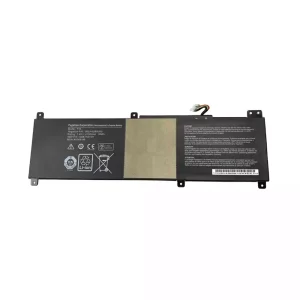 Bateria para notebook 0B23-00BR000 G6BTA013H T15