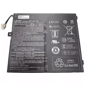Bateria para notebook ACER AP16C56