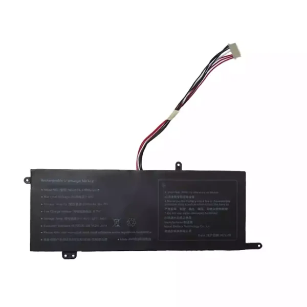 Bateria para notebook NI10054-476992-2S1P
