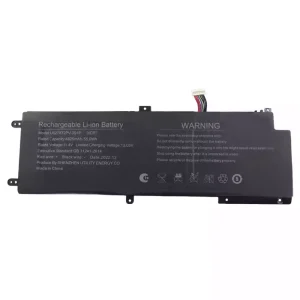 Bateria para notebook U627872PV-3S1P