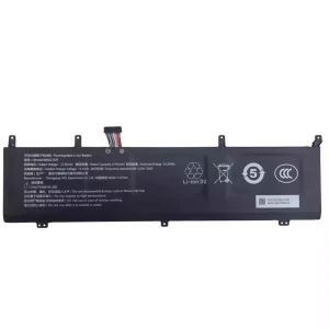 Bateria para notebook W042-1D9