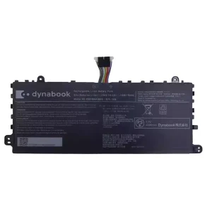 Bateria para notebook TOSHIBA dynabook PS0180NA1BRS