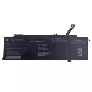 Bateria para notebook TOSHIBA dynabook PS0236UA1BRS