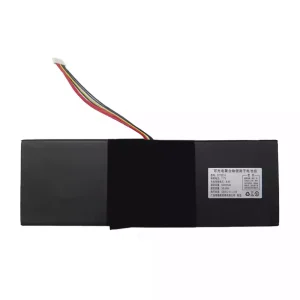 Bateria para notebook 3772216 DERE T30 3772216