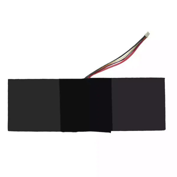 Bateria para notebook 3772216 DERE T30 3772216 - Image 2