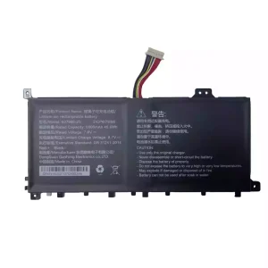Bateria para notebook 607986-2S 607986-2S2P