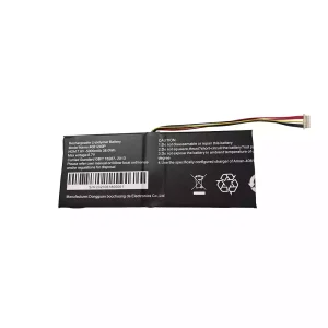 Bateria para notebook 4081240P