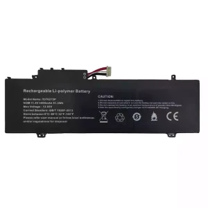 Bateria para notebook 5376275P UTL-509068-3S NV509067-3S