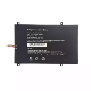 Bateria para notebook PL33511619*2P