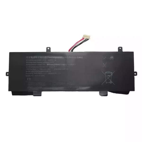 Bateria para notebook U516698PV-2S1P - Image 2