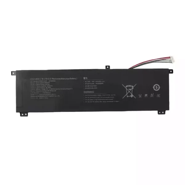 Bateria para notebook U516698PV-2S1P - Image 3
