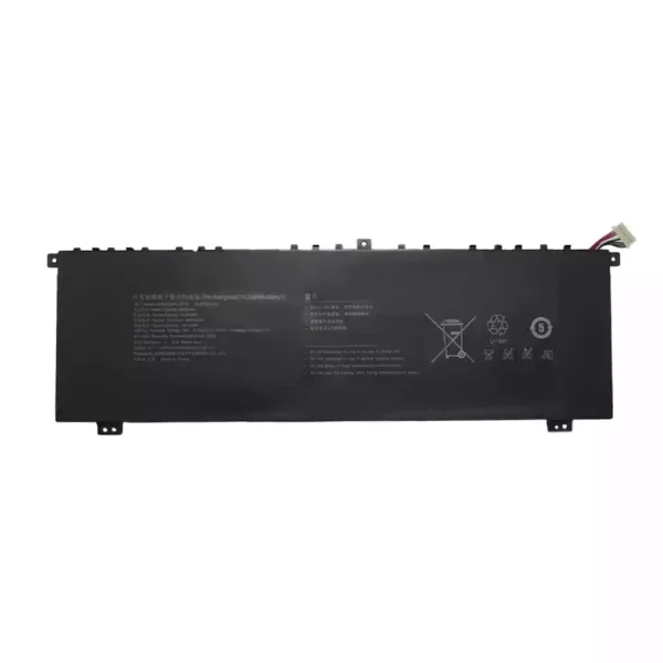 Bateria para notebook U4382120PV-2S1P