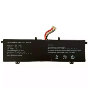 Bateria para notebook 4663117-2S2P Tour Pro XN1A,PhilBook Y13 XN133A
