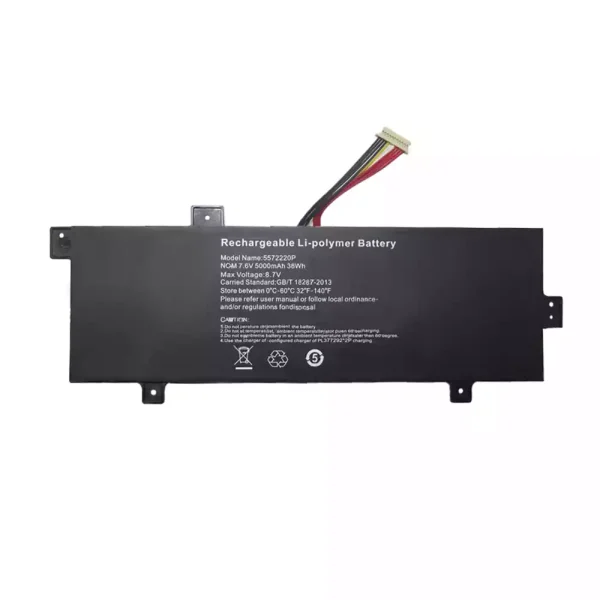 Bateria para notebook 5572220P