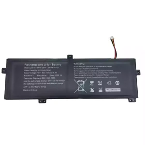 Bateria para notebook U357612127PV-2S1P H-4886280P