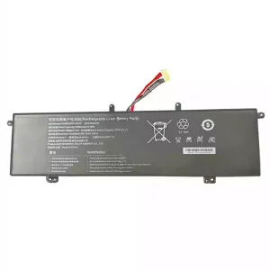 Bateria para notebook U4569125PV-2S1P TECLAST F6 Air