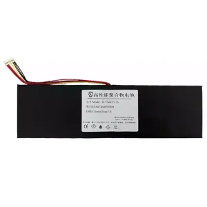 Bateria para notebook JL3766125PL-2S