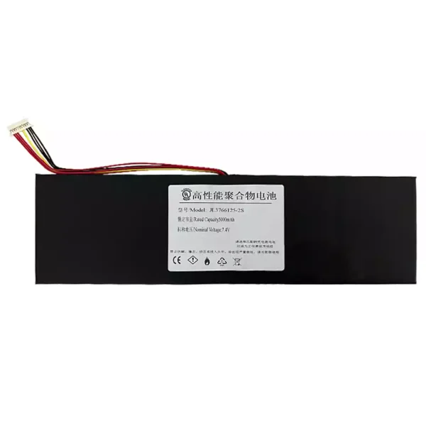 Bateria para notebook JL3766125PL-2S