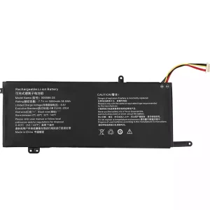 Bateria para notebook 506588-2S JL466588PL-2S