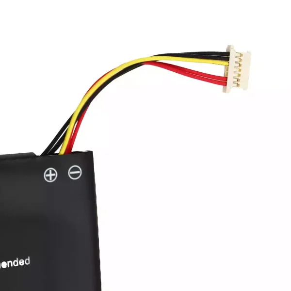 Bateria para notebook 506588-2S JL466588PL-2S - Image 3
