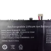 Bateria para notebook X310,Chuwi LarkBook CWI509 Jumper JNB13 Ezbook X3 air 8128 - Image 3