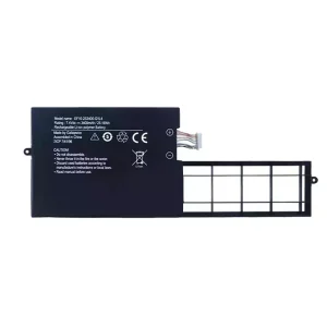 Bateria para notebook EF10-2S3200-G1L1 13B800-FU9282