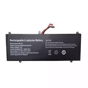 Bateria para notebook NE135