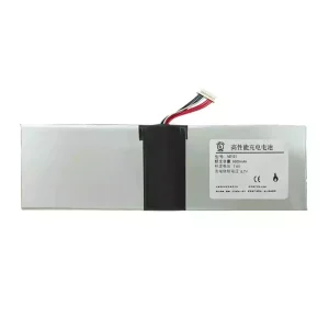 Bateria para notebook NE151,IPASON MaxBook P1 Pro+