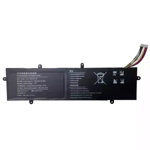 Bateria para notebook UTL-5960127-2S