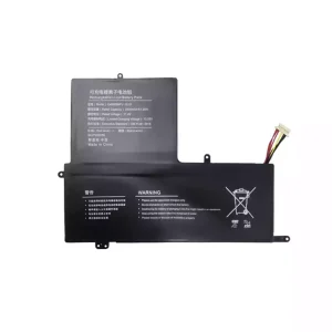 Bateria para notebook U489566PV-3S1P