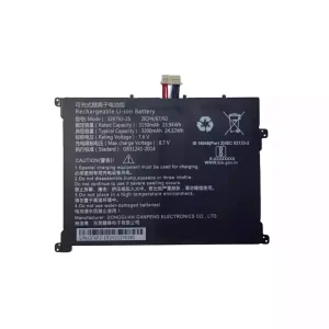 Bateria para notebook 326792-2S