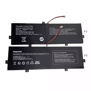 Bateria para notebook POSITIVO Z140A-3582133*2P P3582132*2P