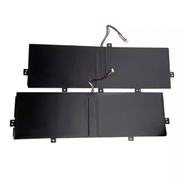 Bateria para notebook POSITIVO Z140A-3582133*2P P3582132*2P - Image 2