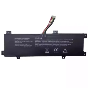 Bateria para notebook MLP4372121-2S 40064487