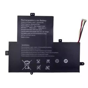 Bateria para notebook U478388PV-3S1P