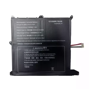 Bateria para notebook 418175-2S2P