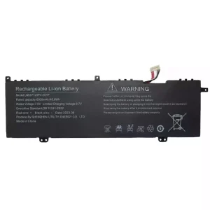 Bateria para notebook U4867123PV-2S1P