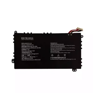 Bateria para notebook A587578-2S