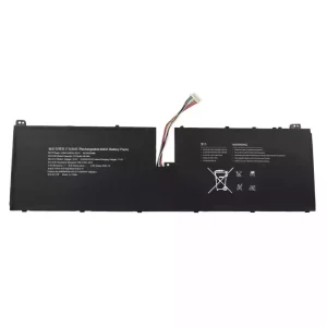 Bateria para notebook U3843144PHV-4S1P