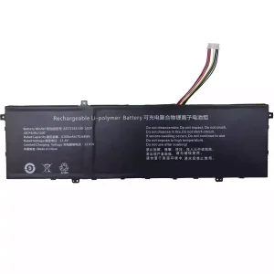 Bateria para notebook AEC5181100-3S1P U5310478PV-3S1P 528196-3S1P