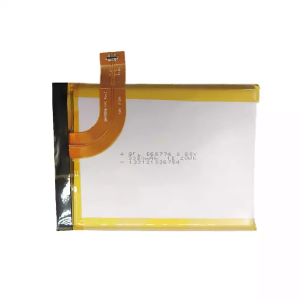Bateria para notebook 565774-3S - Image 2