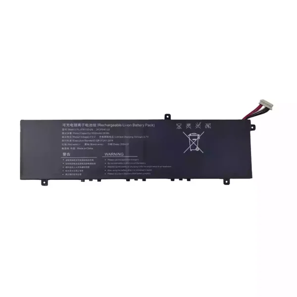 Bateria para notebook UTL-4761123-2S