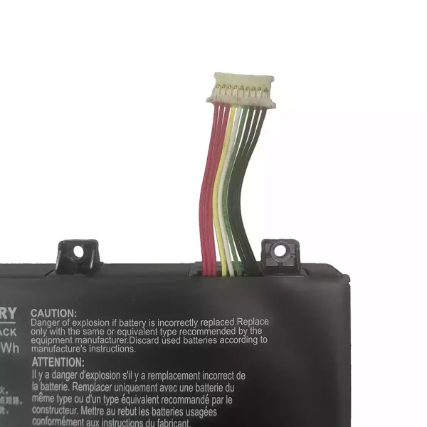 Bateria para notebook SMP-BOBCACLL4 xplore ix101b1 ix101b2 - Image 2
